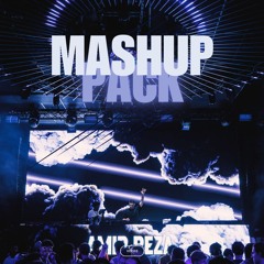 AMIR REZA - Mashup Pack VoL.03