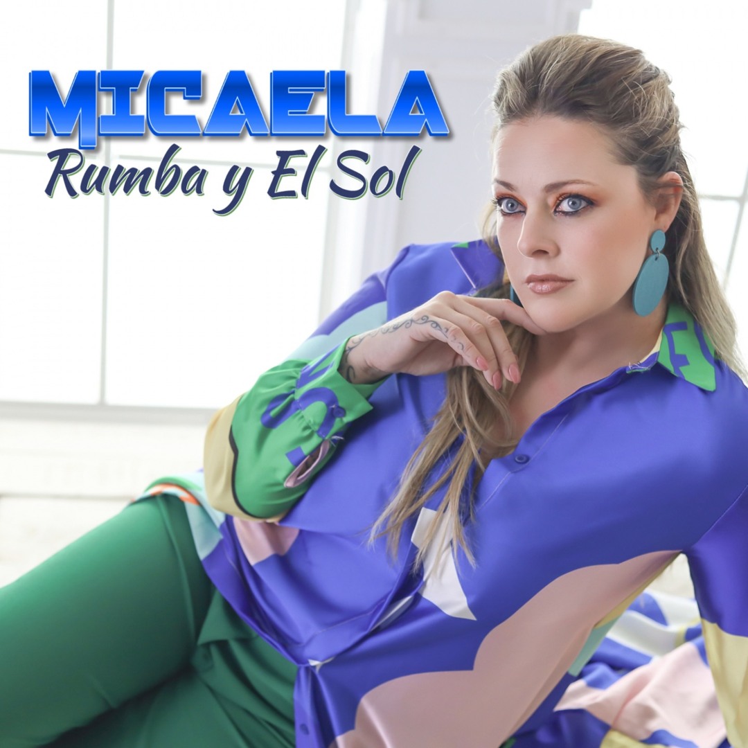 Sol Michala Stream Rumba Y El Sol by MICAELA | Listen online for free on SoundCloud