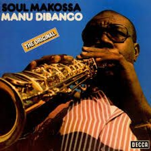 Stream Manu Dibango 