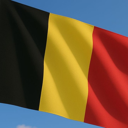 Belgium - Op Het Spoor