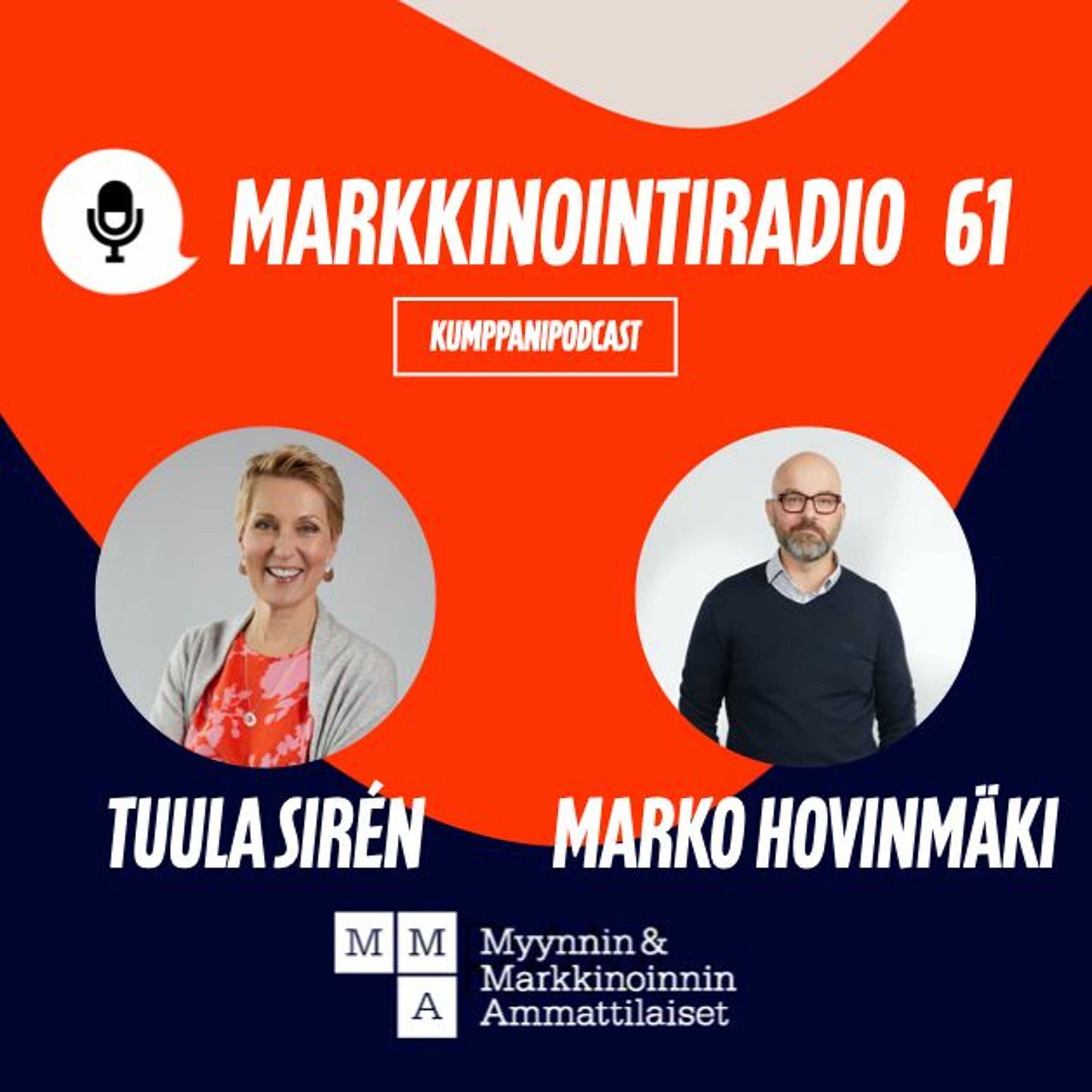 MarkkinointiRadio