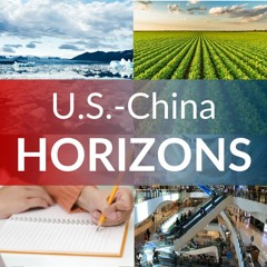 China and the U.S. Film Industry | U.S.-China HORIZONS