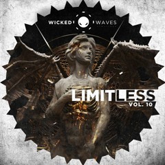 Puncher, Marco Kallas - Border Inside (Sadder Remix) [Wicked Waves Limitless]