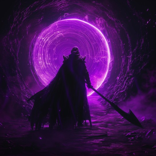 MARAUDA PRIMAL PHANTOM