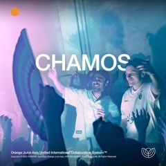CHAMOS: Live in Manila (November 16, 2024)