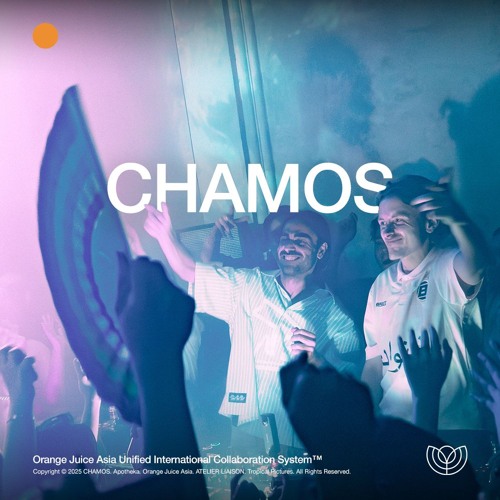 CHAMOS: Live in Manila (November 16, 2024)