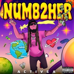 Numb2Her - Active A