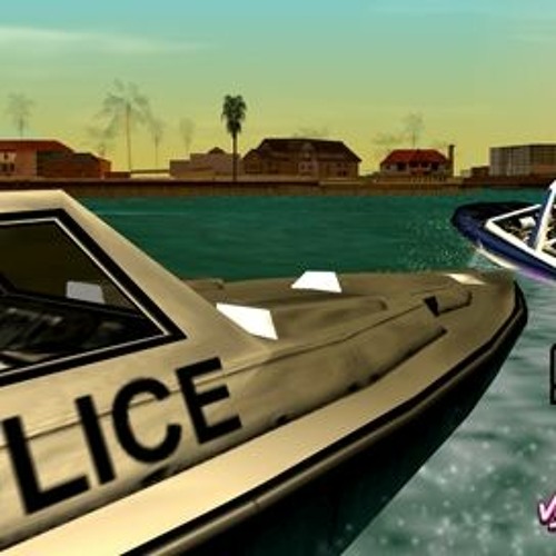 Grand Theft Auto: Vice City Stories (USA) PSP ISO - CDRomance