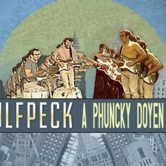 Vulfpeck Mix