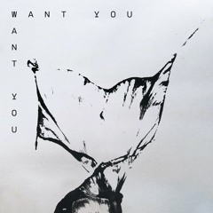 WANT YOU