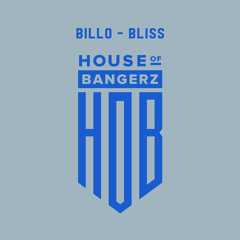 BFF209 BILLO - Bliss (FREE DOWNLOAD)