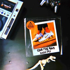 Save The Rave - 2000 Era