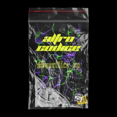 Altro Codice - Beyond The Wall [II096D]