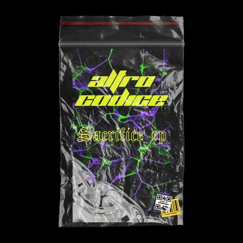 Altro Codice - Beyond The Wall [II096D]