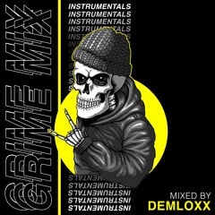 Demloxx - Grime Instrumental Mix // Dec 2020