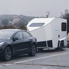 Polydrops opens orders for most energy efficient RV