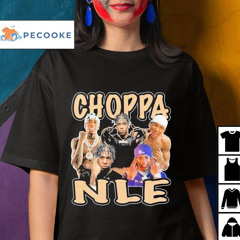 Nle Choppa American Rapper Collage ...