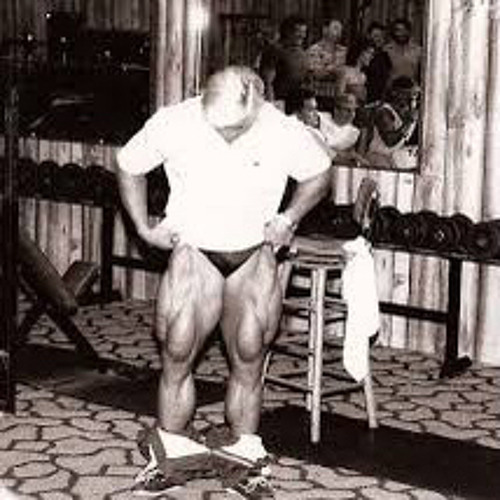 can we fall in love (Dorian Yates & Tom Platz)