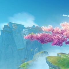 Genshin Impact 4.4 OST】Yaodie Valley Theme