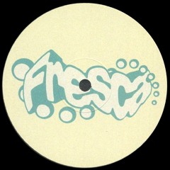 PREMIERE: Seafoam - Ear Candy [FRESC001]