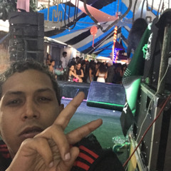 10 MINUTOS DO BAILE DO QATAR (( BAILE DO CARVÃO ))
