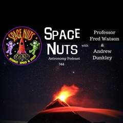 The Search for Life on Venus: Uncovering Volcanic Activity | #344