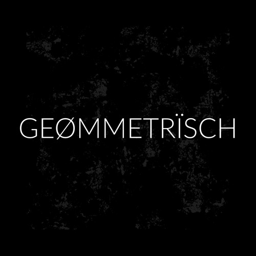 Geømmetrisch Lockdown Set 17 - 03 - 2021