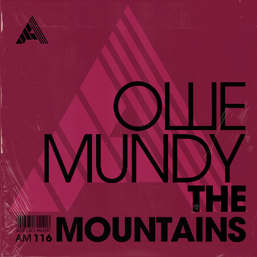 Ollie Mundy - The Mountains (Extended Mix)