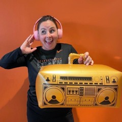 R&B Coach-A-Palooza: DJ Mallory