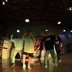 What's Poppin' Freestyle - 28Zone Sung Dee x babyxo ft Stoner
