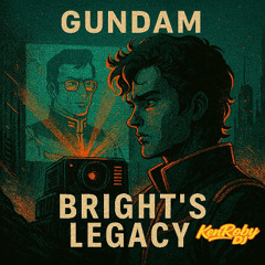 Gundam - Bright’s Legacy