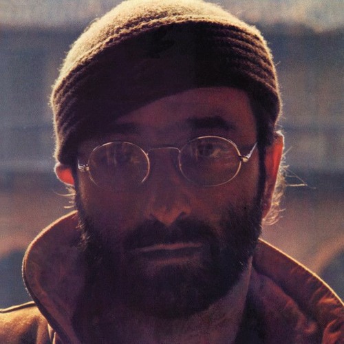 Lucio Dalla - Stella di mare -Remix (Bootleg)