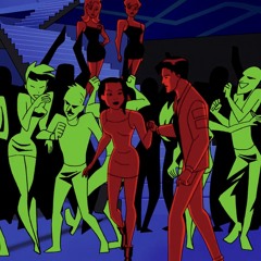 No trends - GHos Heru