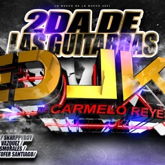2DA KUMBIA CON GUITARRAS 🎸 ESTRELLAS DE LA KUMBIA