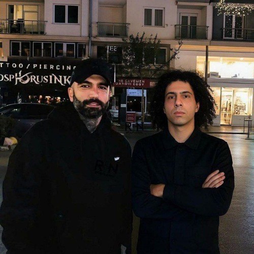 yakuza fadaei x khalse