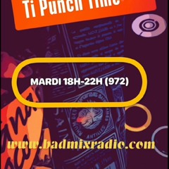 TI Punch Time S05 E21