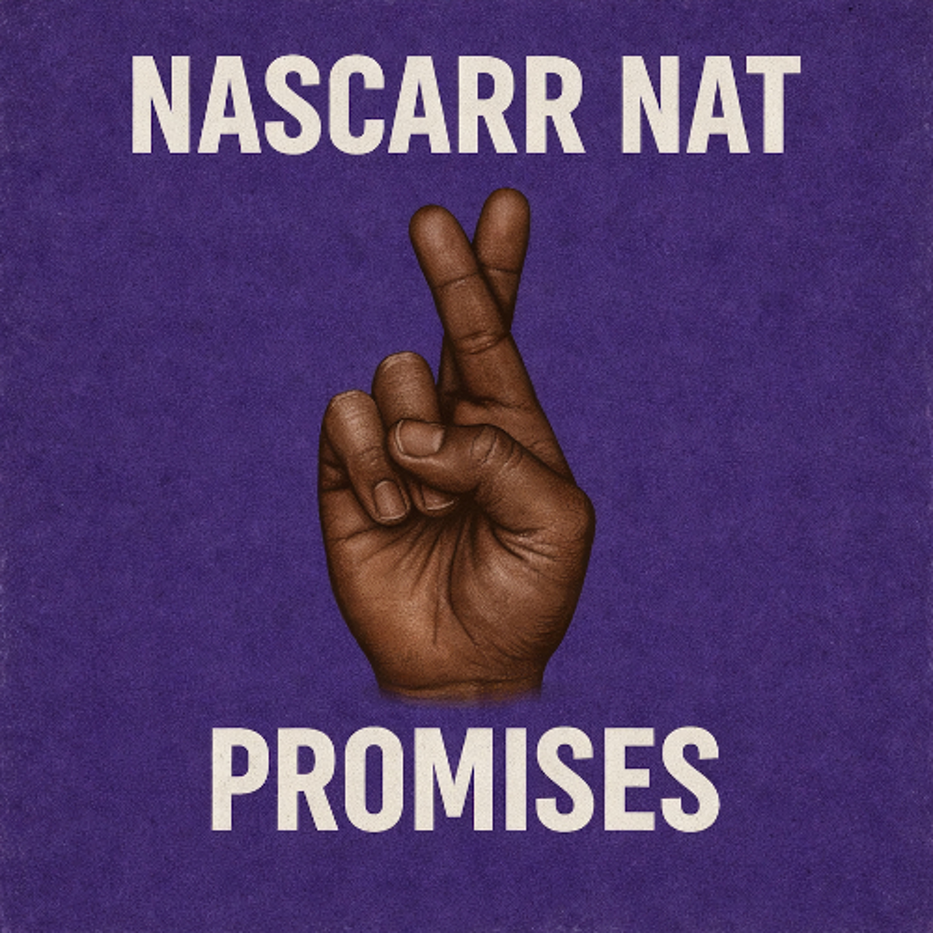 Promises 🤞🏾 episode artwork