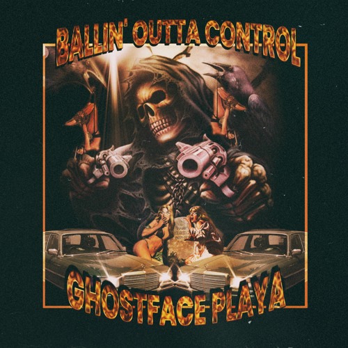 BALLIN' OUTTA CONTROL