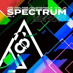 ANTITHESYS - SPECTRUM VOL. 2