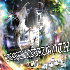 $wipeBanditGøth x PøkerFacedGøth - ShrimpCøctail [JurassicPark] (prod.) 0lim