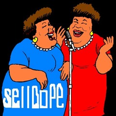 SELLDOPE-This Bitch & That Bitch