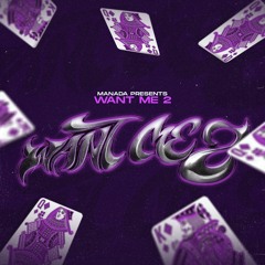 MANADA - WANTME2