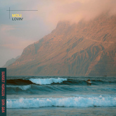Moli - Lovin' (Extended Mix)