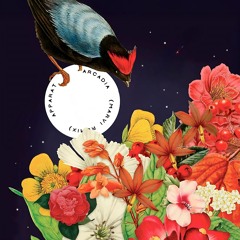 Apparat - Arcadia (MARVI Remix)