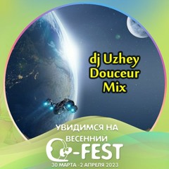 Douceur Afterparty. Day 1 @ Spring Q-Festival 2023