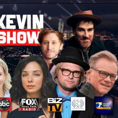 111123 - That Kevin Show - Hour 2