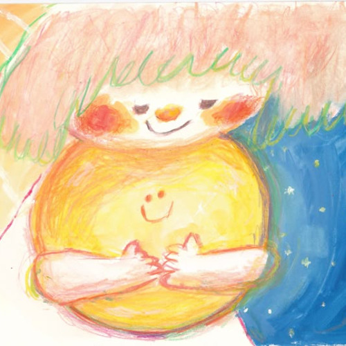 너는 언제까지나 나의 마음속 영원한