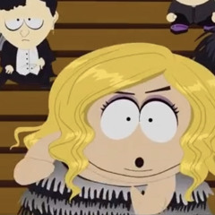 Bullying is Lame - South Park