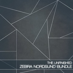 Zebra Nordsund Bundle Demo Tracks