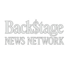 "back$tage" Prod. Kyng.rka, Prod. 1day prod. west